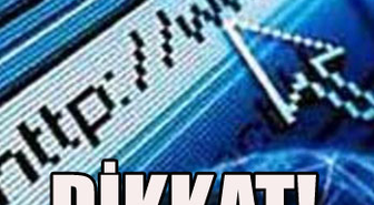 Bu Siteye Girenler Dikkat