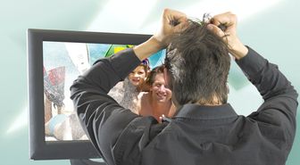 Gülümseyin, Dijital Fotoğraflarınız Koruma Altında!