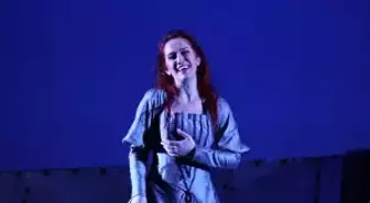 Verdi'nin Rigoletto Operası