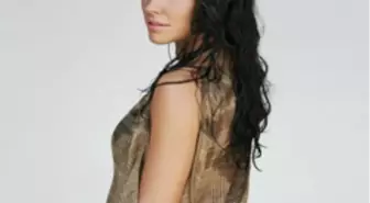 Evangeline Lilly
