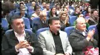 İzmir-Kanadoğlu, Halktan Referandumda `Hayır' Oyu Vermesini