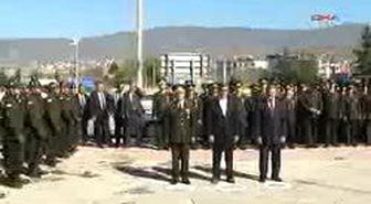 Tokat - Plevne Kahramanı Gazi Osman Paşa Tokat´Ta Anıldı