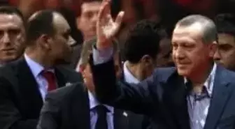 Aşırıcı İsrailli'ye Erdoğan'dan Yanıt