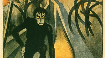 'Dr. Caligari'nin Muayenehanesi' Akbank Sanat'ta