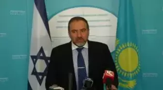 İsrail'den Erdoğana'a Küstah Benzetme