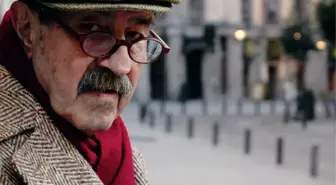 İstanbul
Günter Grass İle Yaşar Kemal’in Buluşmasına Ev Sahipliği Yapıyor! 

