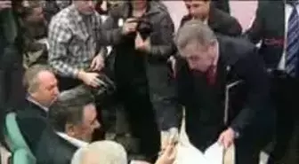 Bursa - 3//Doğan Holding Onursal Başkanı Aydın Doğan 'Aydınl