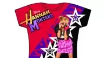 Hannah Montana Stili Yarışmasını Kim Kazanacak?
 

