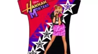 Hannah Montana Stili Yarışmasını Kim Kazanacak?
 

