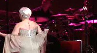 New York'ta Muhteşem Konser