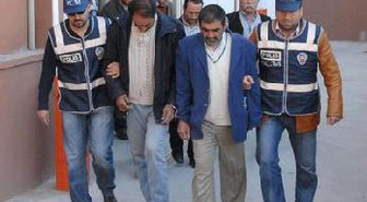 Silah Kaçakçılarına Suçüstü