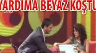 Şukufe'nin Zor Anları...