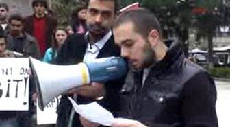 Trabzon?Da 5 Sivil Toplum Örgütünün Gençlik Kollarından Ak P