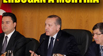 3 Sayfalık Muhtıra Geliyor