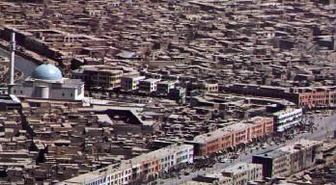 Afganistan'da 3 İtalyan Tutuklandı