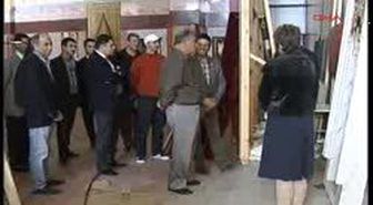 Kocaeli // 2 // Başbakan Yardımcısı Hayati Yazıcı ´´Kösem Su