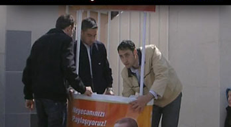 Ygs Kapısında 'Açılım Kitapçığı' Gerginliği