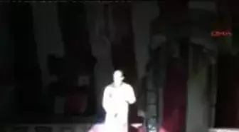 Diyarbakır - Gündüz Boyacı Akşam Oyuncu