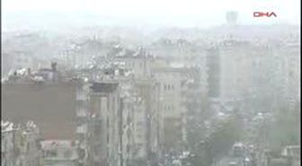 Güneydoğu Toz Altında