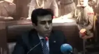 Samsun // Ekg // Ahmet Türk´E Yumruklu Saldırı