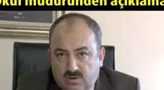 Kolejde 'Fırça Sapıyla' Dayak İddiası