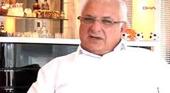 Onursal Başkan Sonunda Patladı