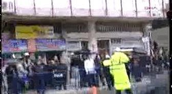 Samsun - Bakanlık Müfettişleri Samsun'A Geldi//Dialog
