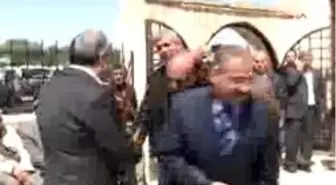 Şanlıurfa - Fakıbaba'Nın Baba Acısı