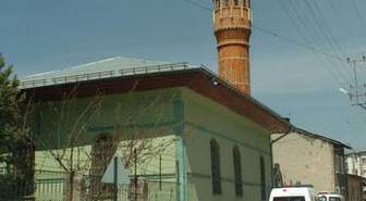'Sakal-ı Şerif' Hırsızlığı