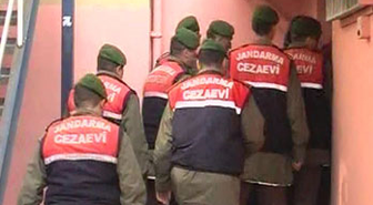 153 Sayfalık Savunmasına Başladı