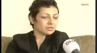 SUT Mağduru Anne