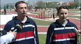 2//Harp Okulu'Nda 10 Yıldır Ermenice Dersi Veriliyor