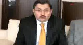 Çorum - Gündoğdu´Dan Anayasa Değişikliğine Destek