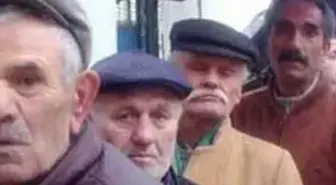 Emekliler Dikkat!