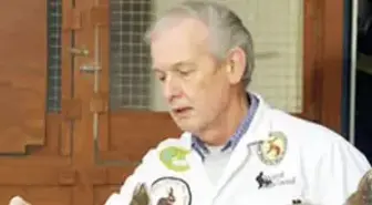 Hipnozla Tavşan Tedavisi