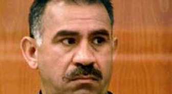 Abdullah Öcalan Cezaevi Arkadaşlarıyla Voleybol Oynuyor
