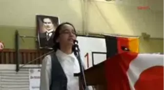 Gengenbach'Ta Bayram Coşkusu