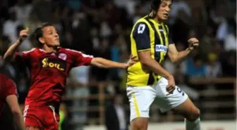 Bucaspor: 2 - Mersin İdman Yurdu: 3