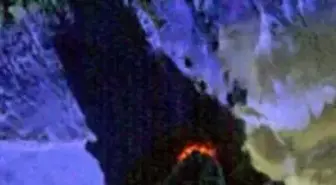 Küller Türkiye'ye Ulaştı