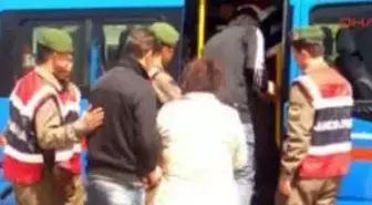 Evli Kadının Seks Tuzağı