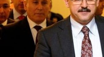Başkanlık Sistemiyle İlgili Çalışma Yok