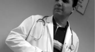 Çorum'da Doktora Saldırı
