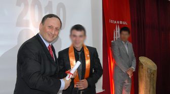 10 Genç Daha Hayata Kazandırıldı