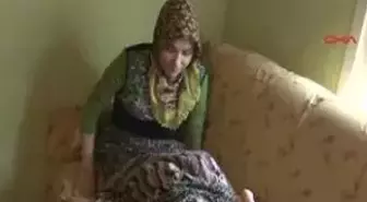 25 Yaşındaki Birgül'ün Bacağı Yanlış Tedavi Nedeniyle Kesildi