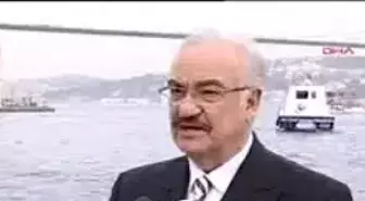 Emniyetten İşadamlarına Plaket