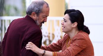 Muzaffer Beyi Kim Vurdu?