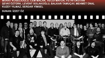 Büyük Konser Yarın!