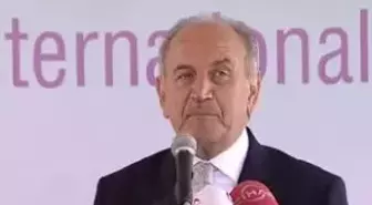 Topbaş: 'Dedem Ermeniler Tarafından Şehit Edildi'