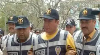 Tutuklu Öğretmen Ruh Sağlığının Tespiti İçin Hastanede