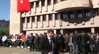 Batman'Da Anaokul Öğrencileri Kürtçe Şemame Oynadı